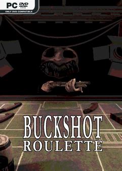 Download Buckshot Roulette v1.2 MOD (Full Game) APK for .